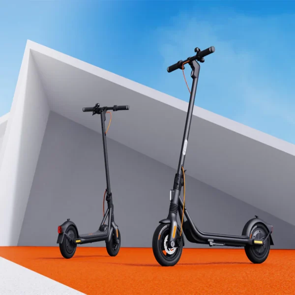 Segway Ninebot Kickscooter F2 pro - Image 3