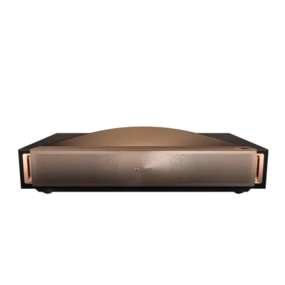 Hisense L9Q Triple Laser Ultra Short Throw Projector (up to 200")