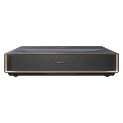 Hisense 80''-150'' PT1 4K TriChroma Laser Cinema